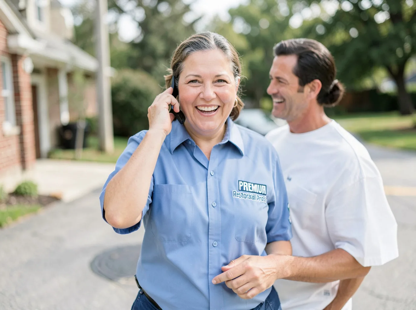 Water Damage Restoration Port Clinton, OH FAQs